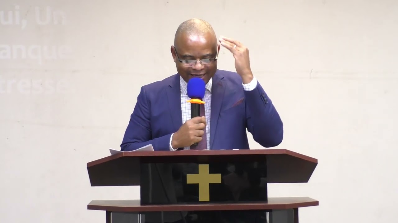 Sermon Title: The Ark as a Type of Christ Preached on March 9, 2025 – Part 1
