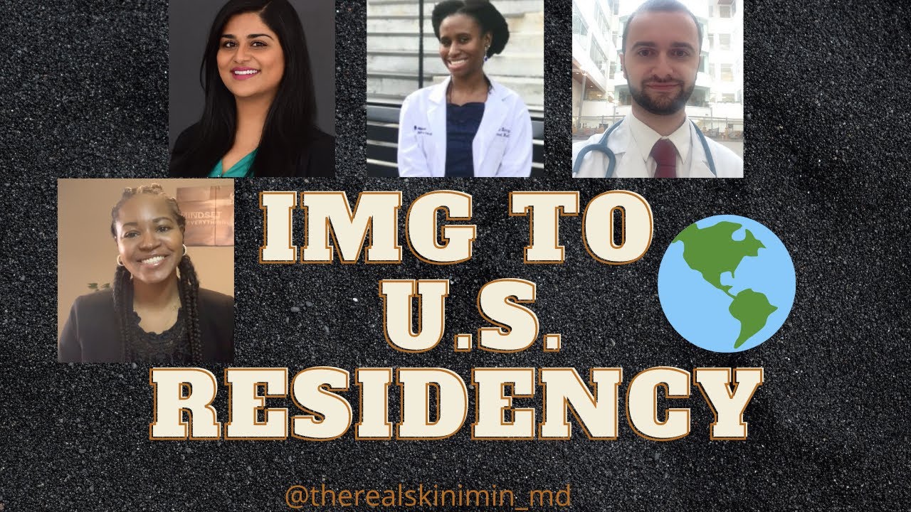 IMG  to US residency: Tips to Successfully Match into a US residency Program