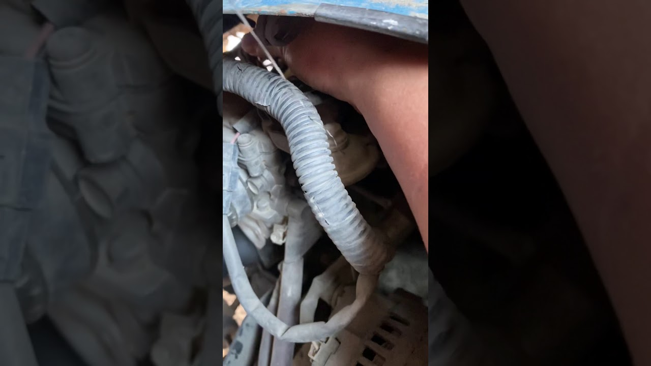 威力驗車廢氣不過 co及Hc 調整方法