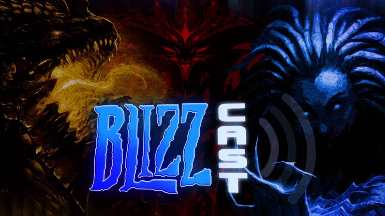 BlizzCast 16: World of Warcraft Patch 4.2 Preview