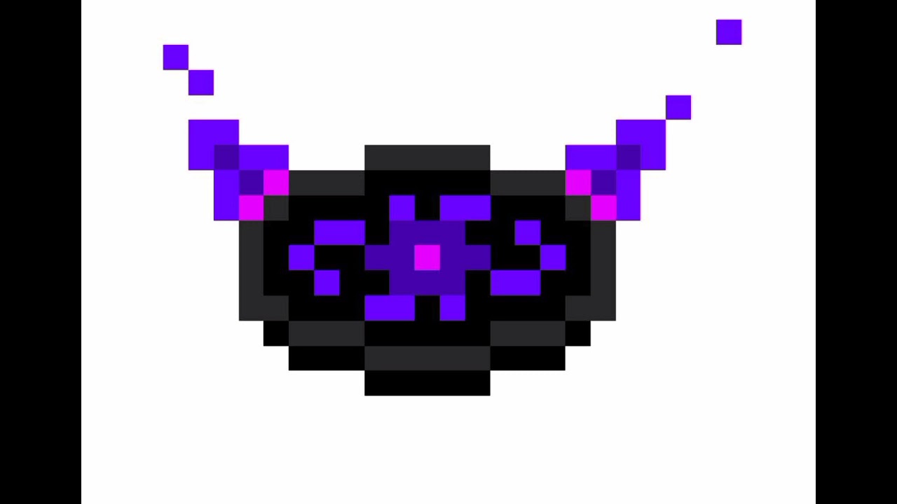Minecraft Fan Made Music Disc - Corruption