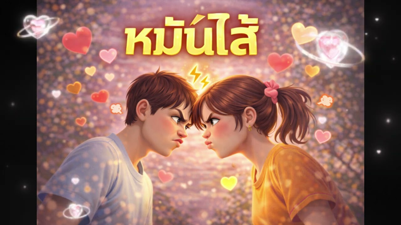 หมั่นไส้