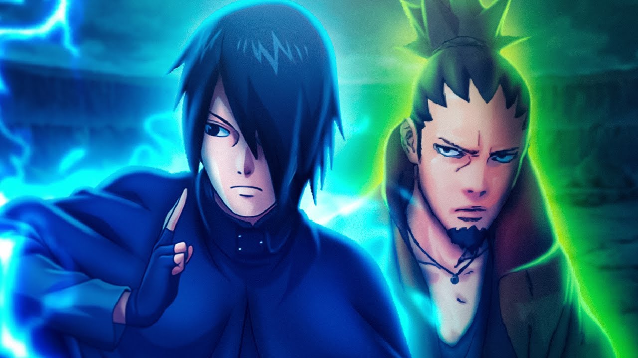 Who Is Going To Die In This Code Arc? | Boruto Naruto Next Generations