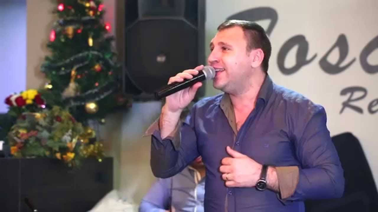 Cornel Cojocaru - Am amante in 7 sate LIVE