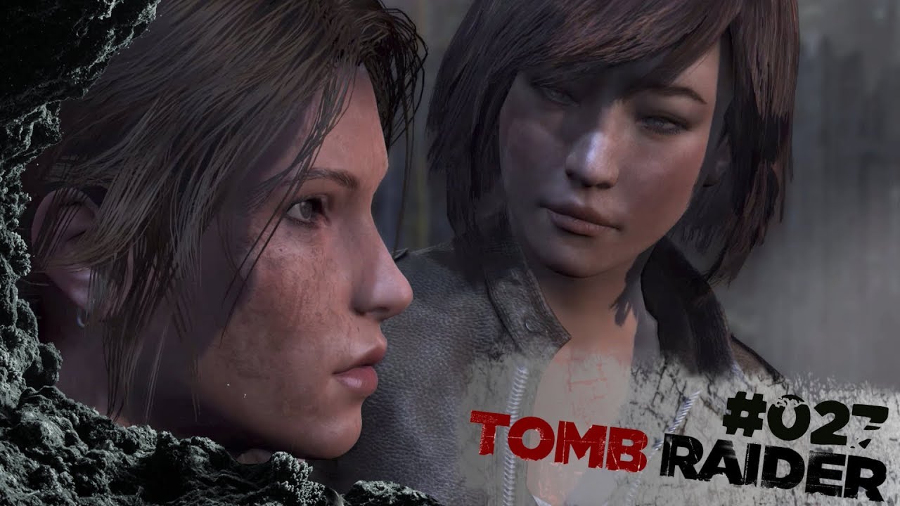 [027] Tomb Raider - Lara der Todbringer [GERMAN/DEUTSCH]