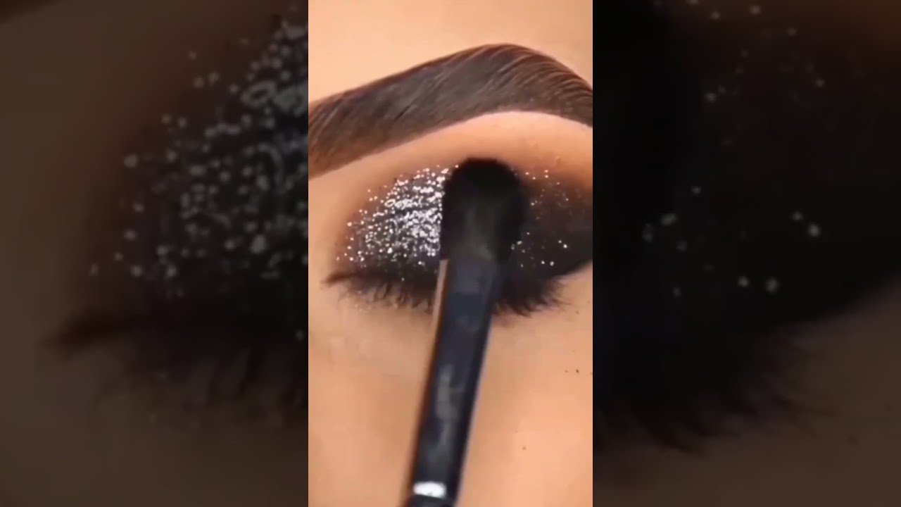 makeup by humera/eye makeup♥ 