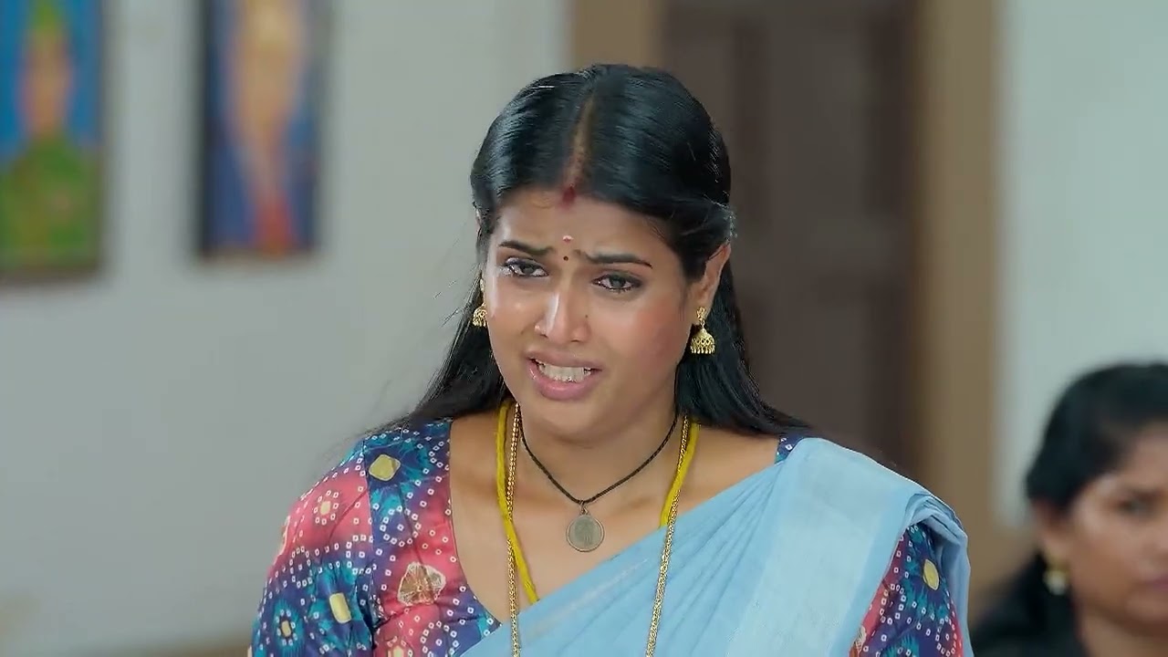 Veera | Ep - 430 | Webisode | Sep 16 2025 | Zee Tamil