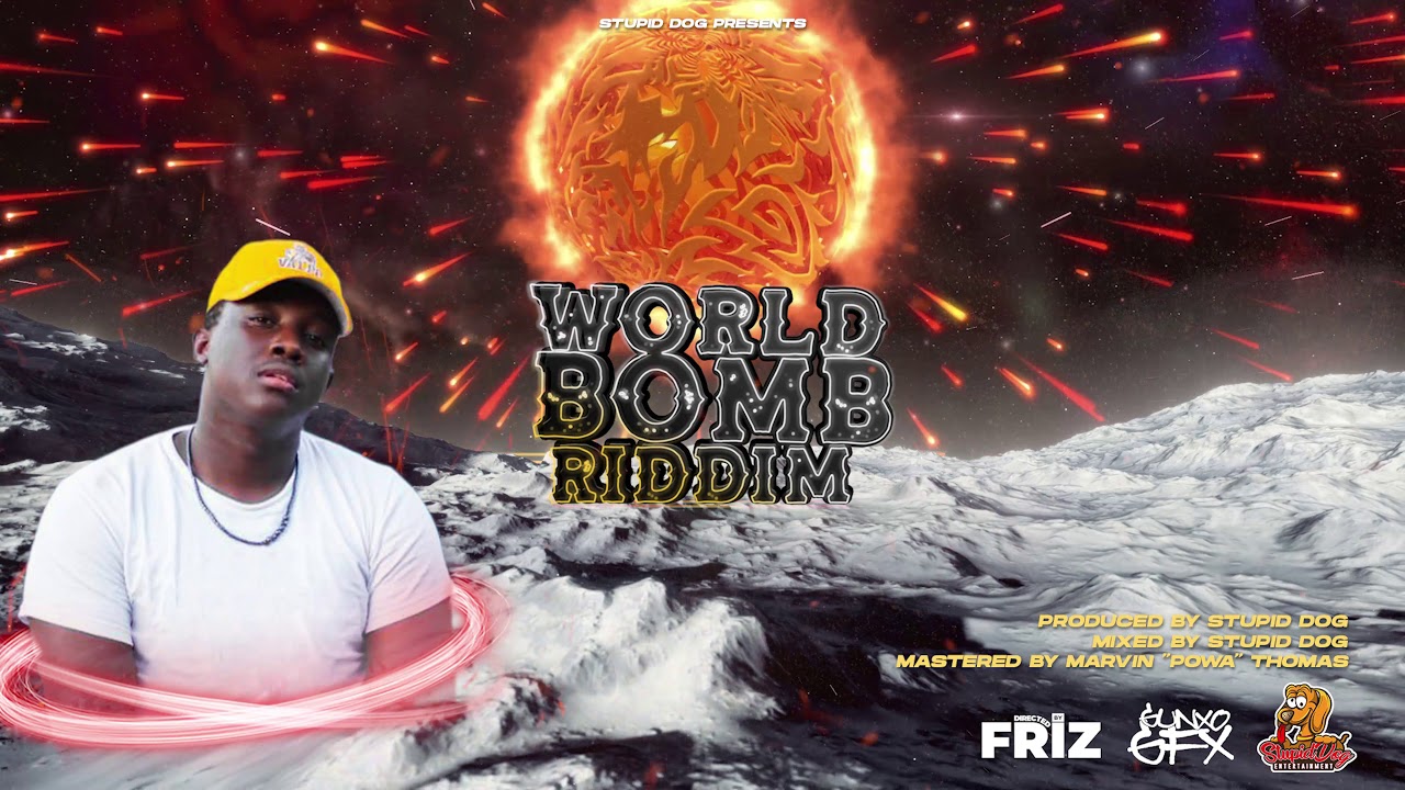Lil Jelo - Ginger [Grenada Soca 2021] World Bomb Riddim