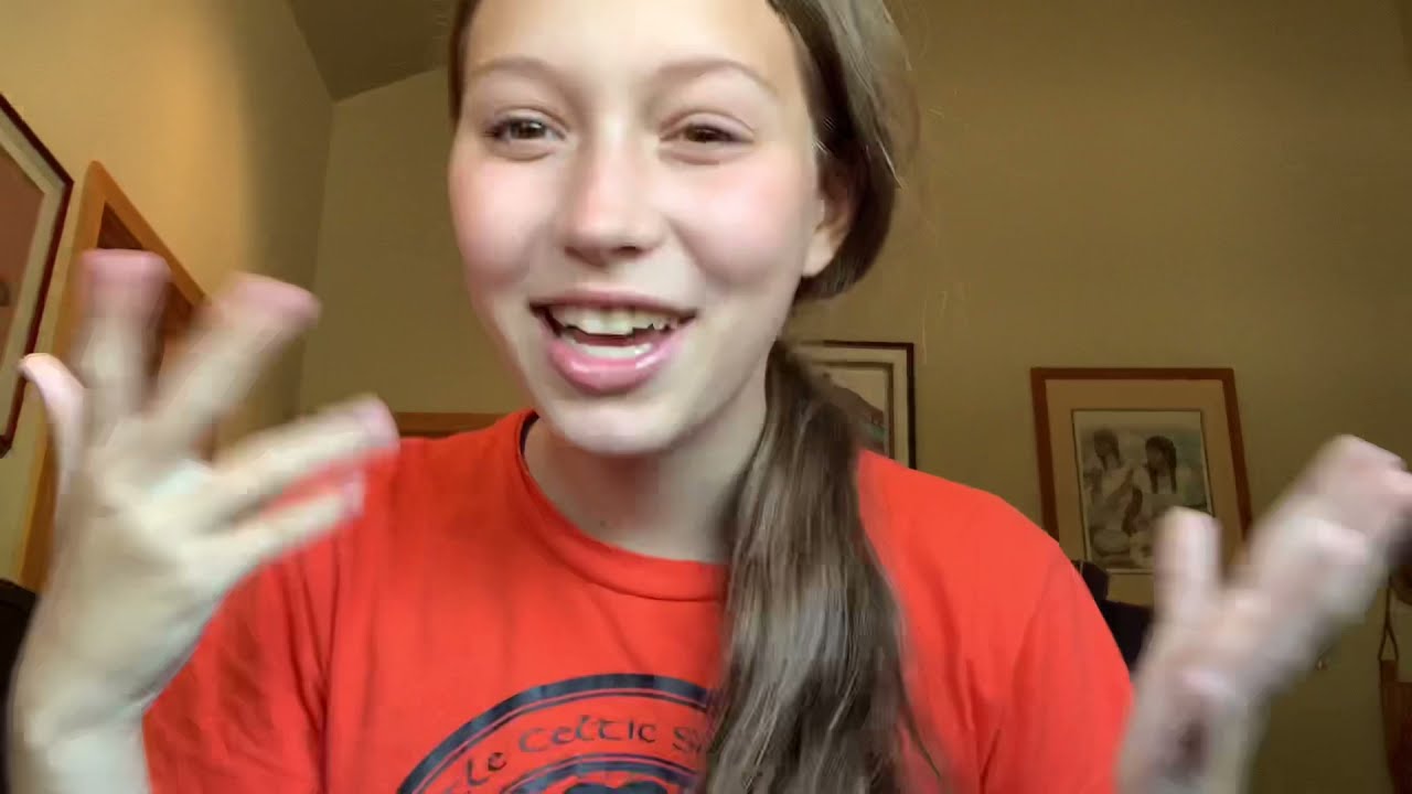 doing your makeup in under 4 minutes (SUPER FAST)