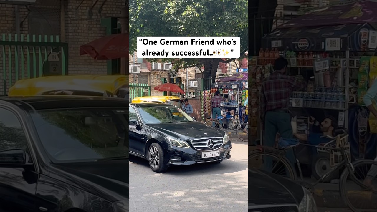 German Success vs Chinese Dream🔥🇩🇪🇨🇳#mercedes #bydseal #luxurycars #carlovers