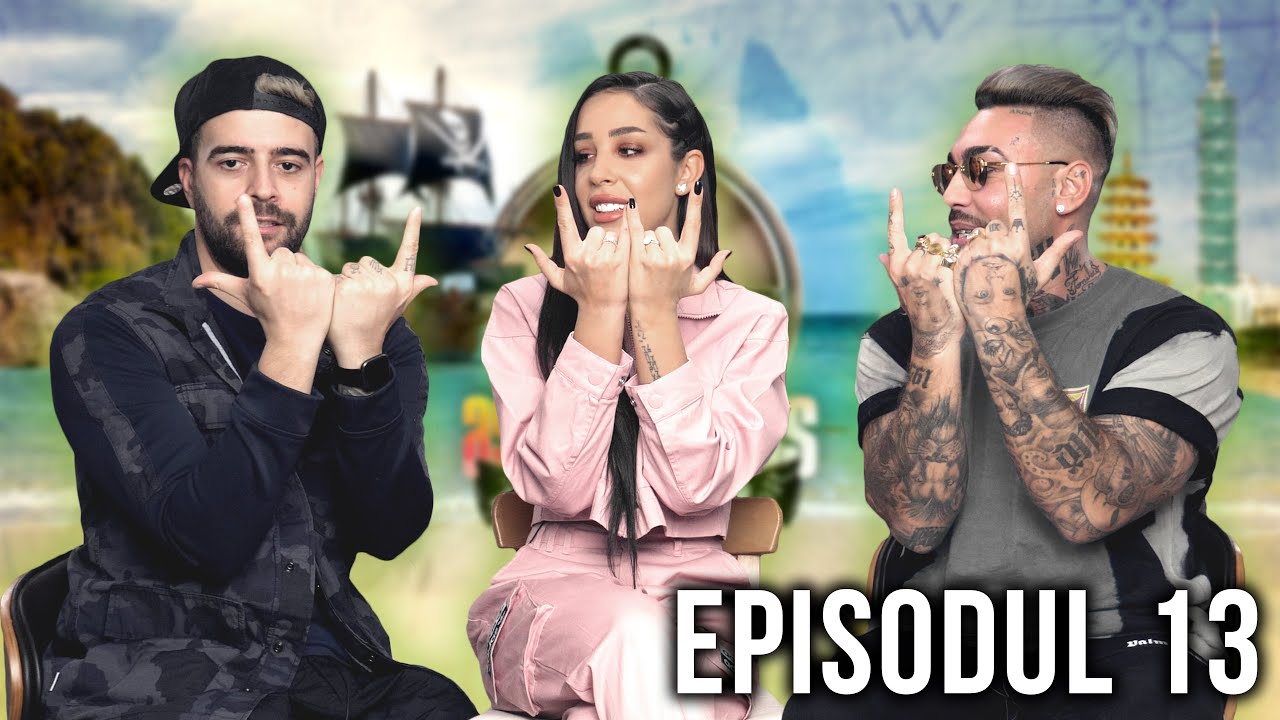 DE SPEAK Firu-n Patru in 