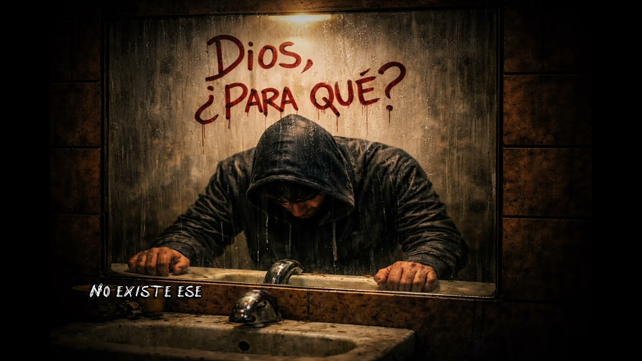 Le Conte a Dios