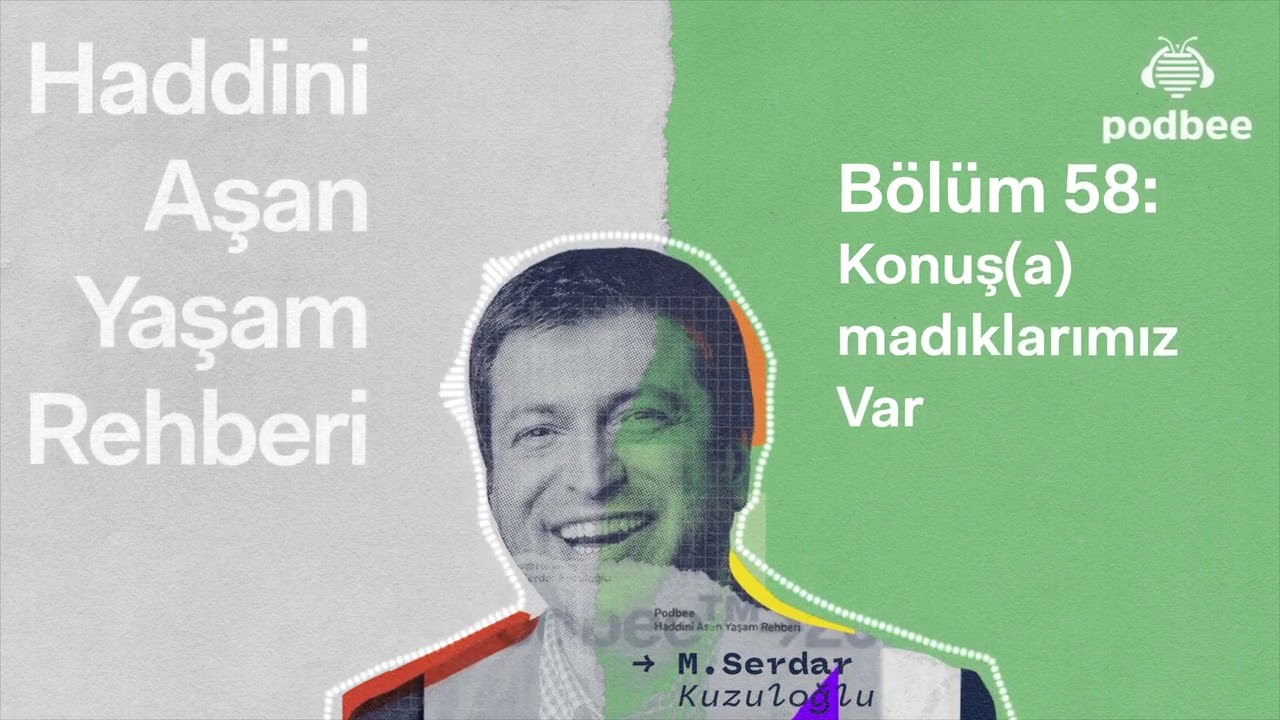 HAYR: KonuşMAma Sanatı