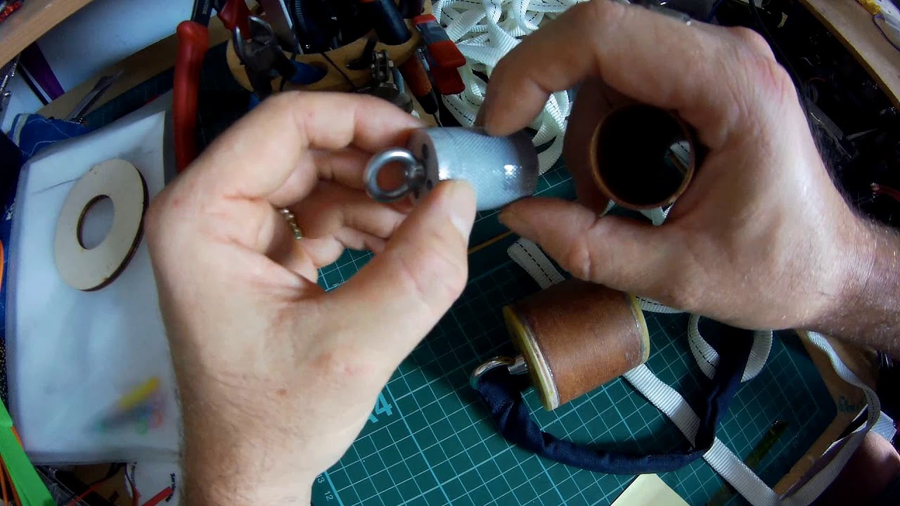 Baffle designs and their use in High Power Rocketry