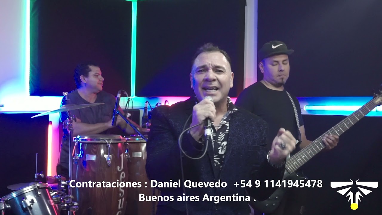 Grupo Luciernaga  STREAMING  1