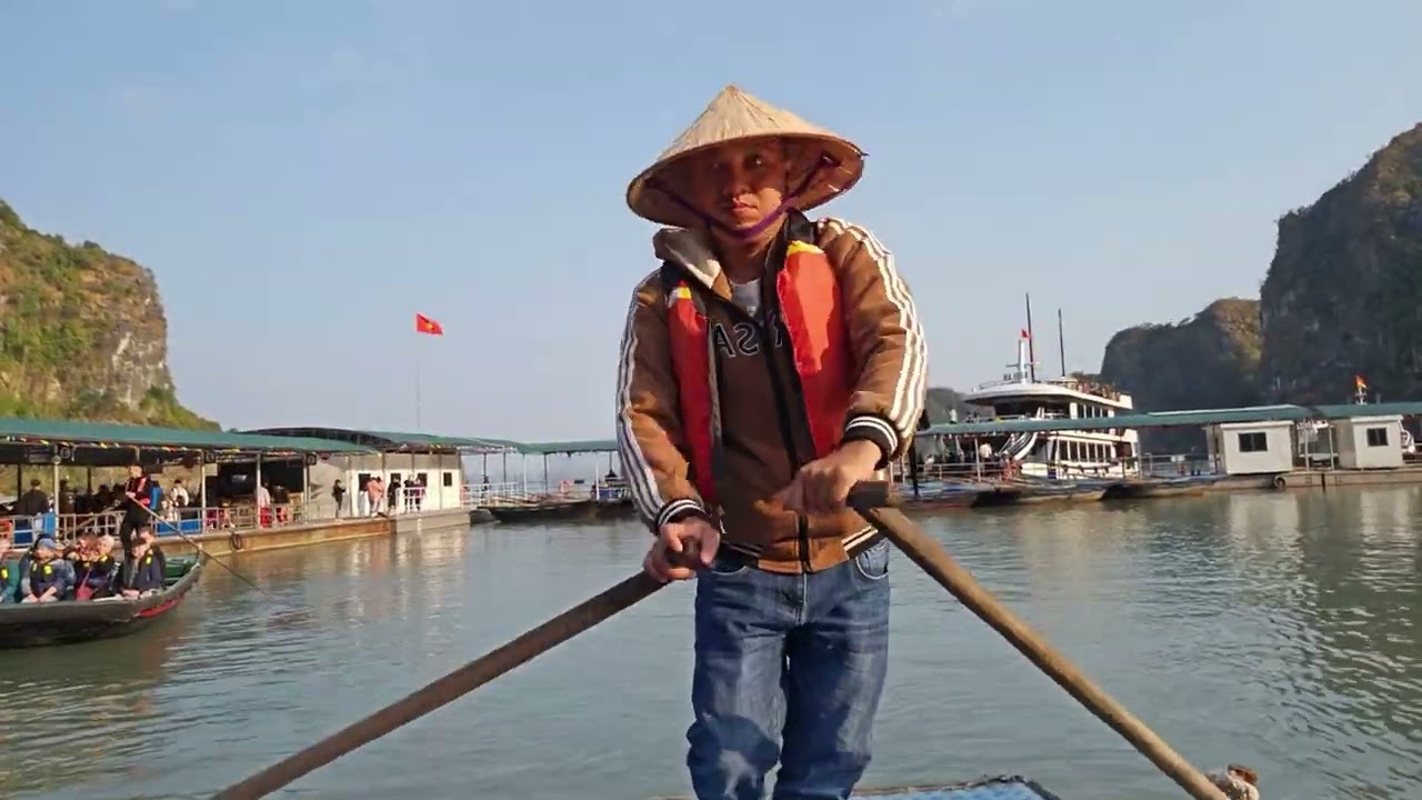 Rondreis Vietnam en Cambodja