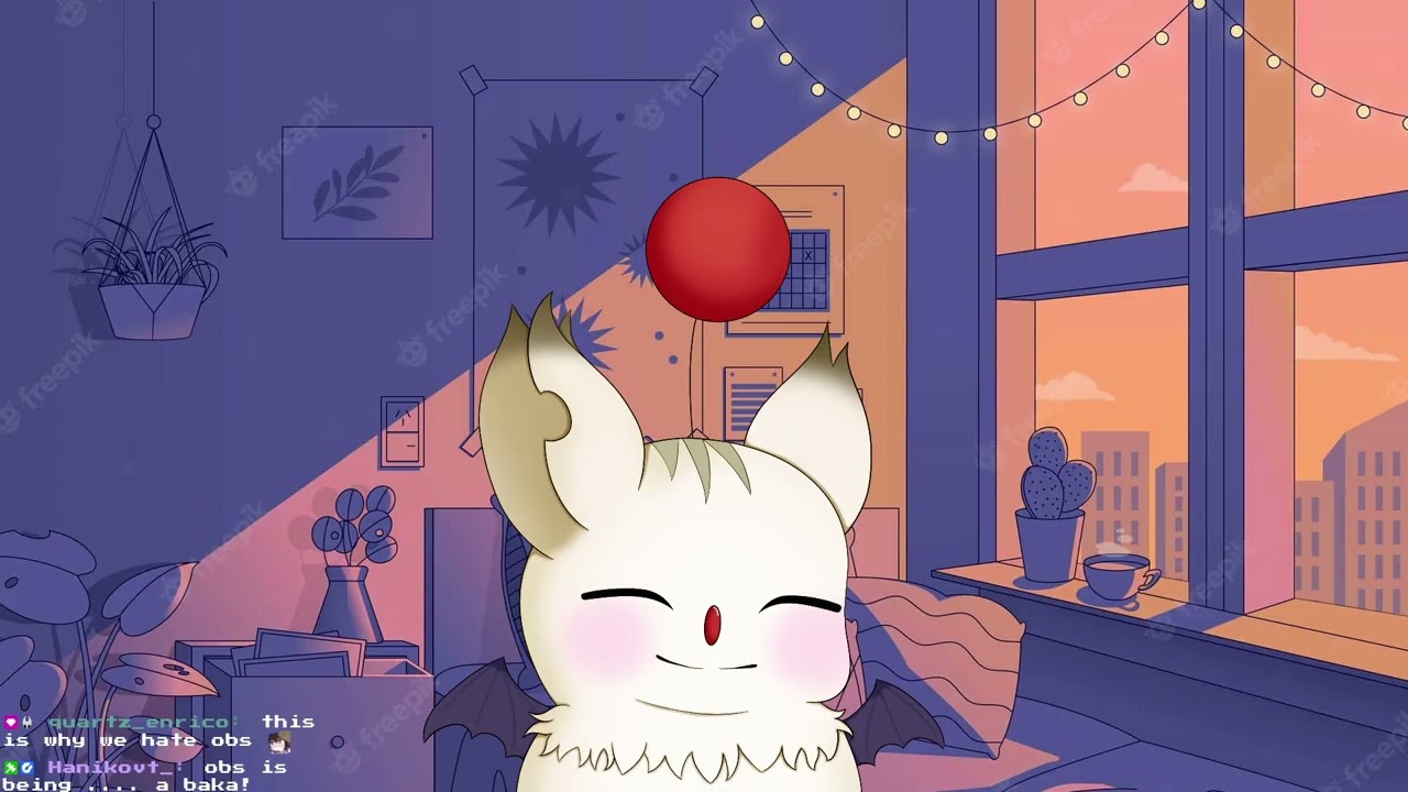What could possibly go wrong now? ~Sea Of Stars~ Kupo!