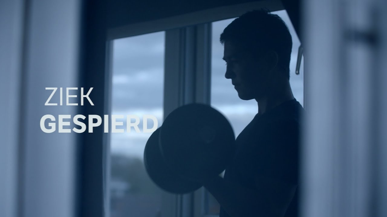 Ziek Gespierd - trailer