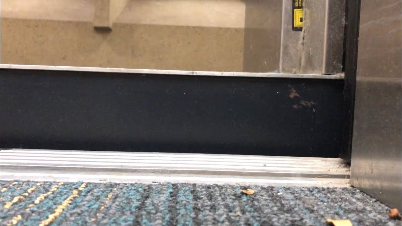 Casper Elevator with MAJOR LEVELING PROBLEMS!!!!