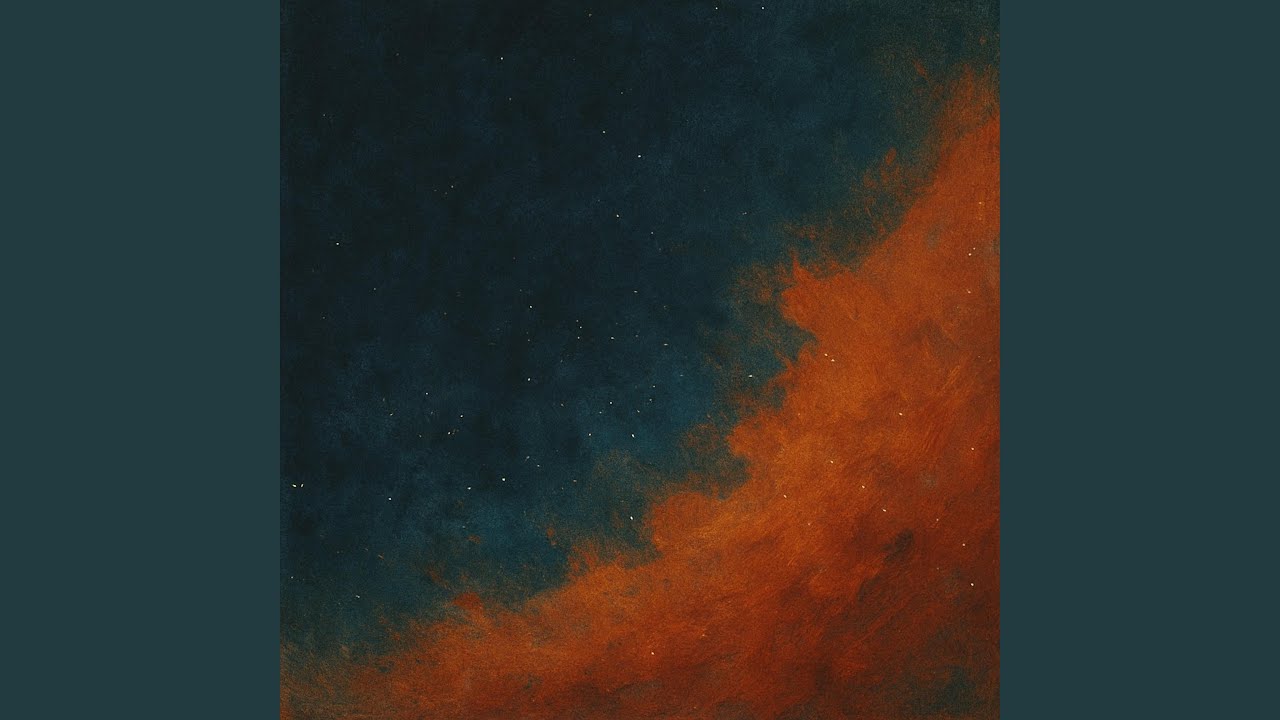 The Space You Left Behind