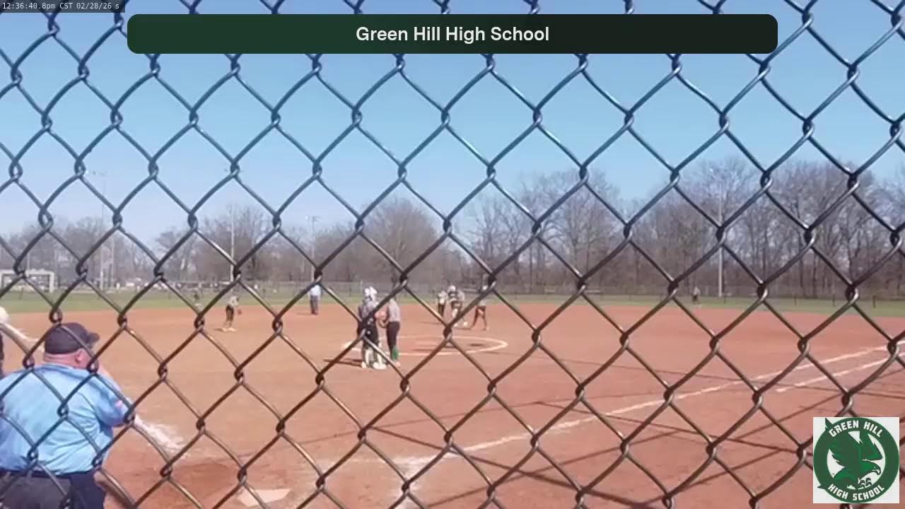 Green Hill (2026.02.28)