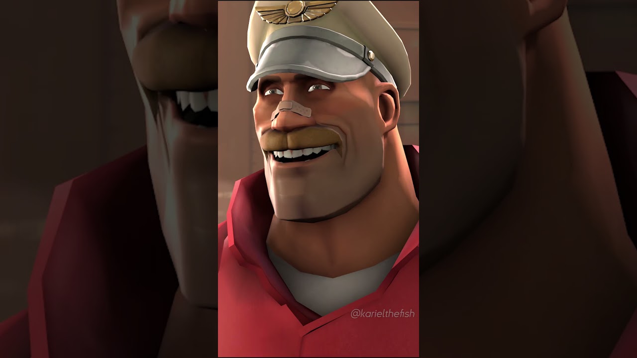 [SFM] Солдатские котлы #sfm #tf2 #анимация #animation #котлы #тф2 #сфм #shorts #шортс #шорты