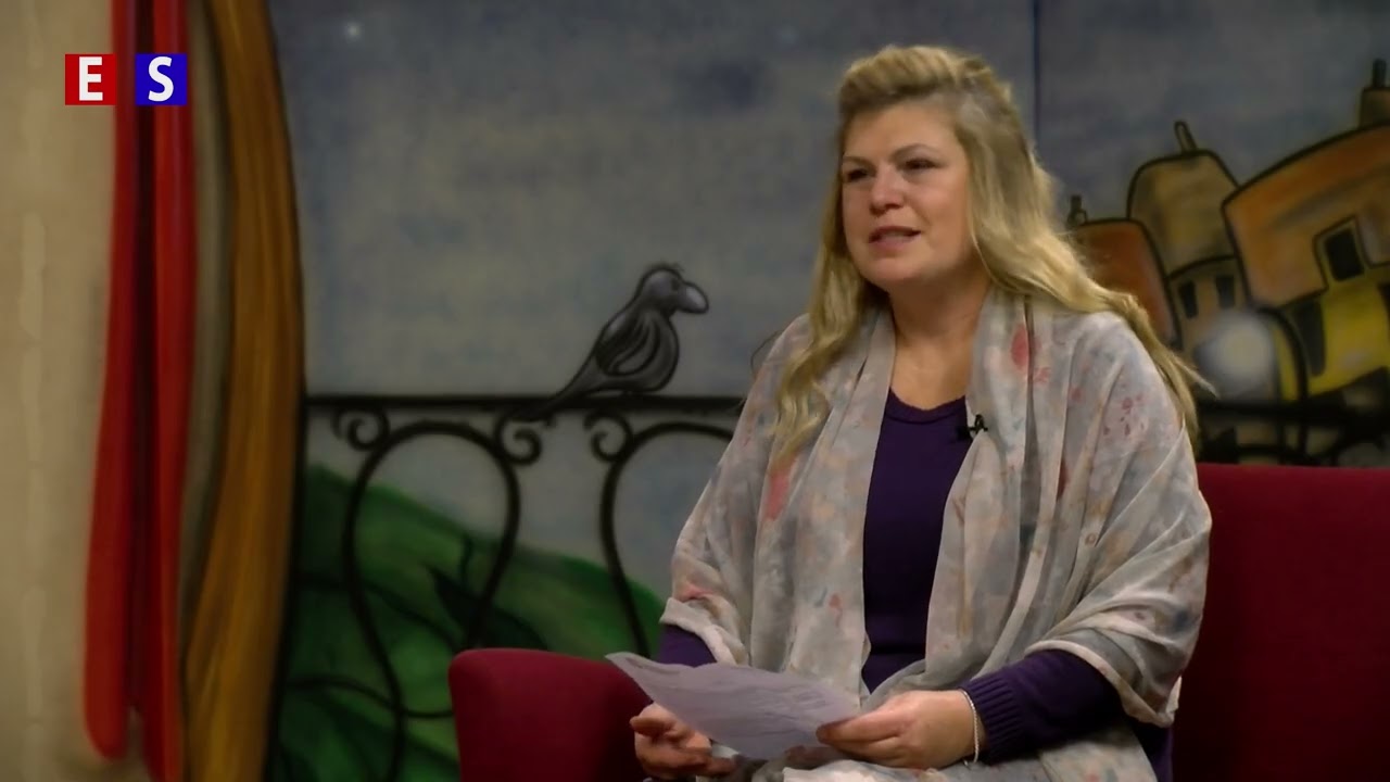 Nagymaros programjait hozta el nekünk Plentner Katalin.