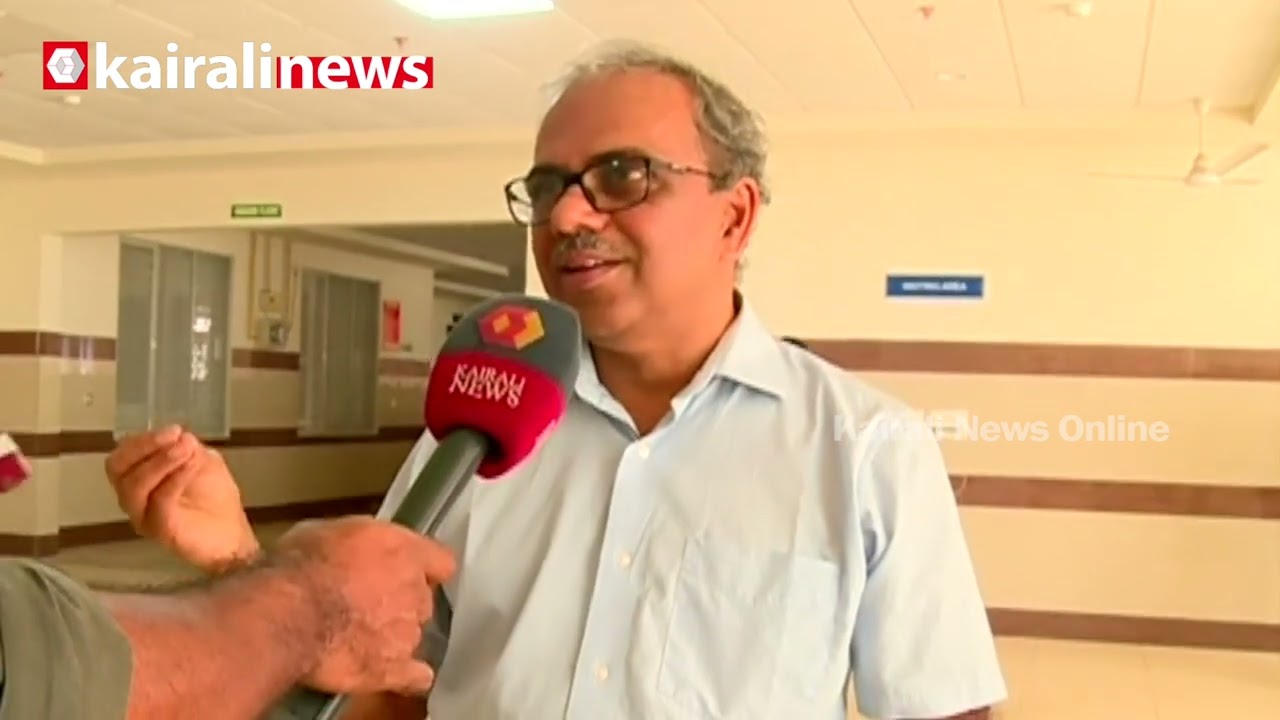 'അപകടത്തിൽ  രക്ഷാപ്രവർത്തനത്തിന് കാലതാമസം ഉണ്ടായിട്ടില്ല': ടി കെ ജയകുമാർ