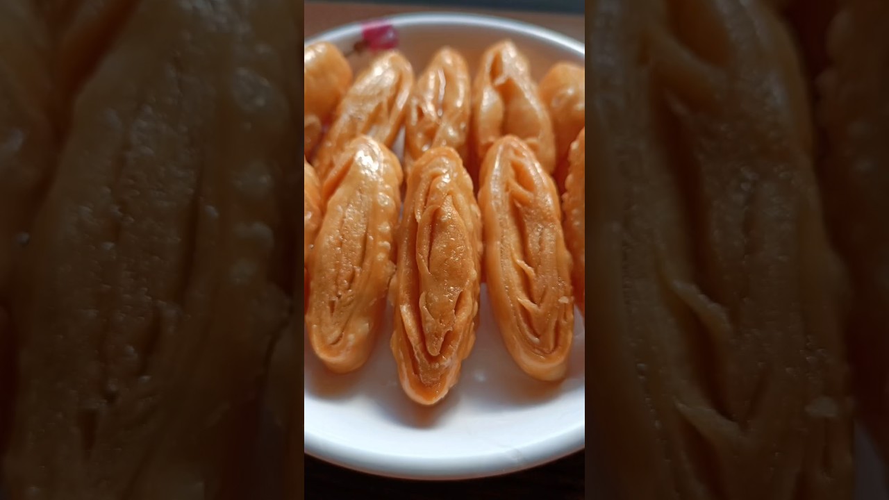 Holi Special Sweet Recipe 😍😋 #Holi #HoliRecipe