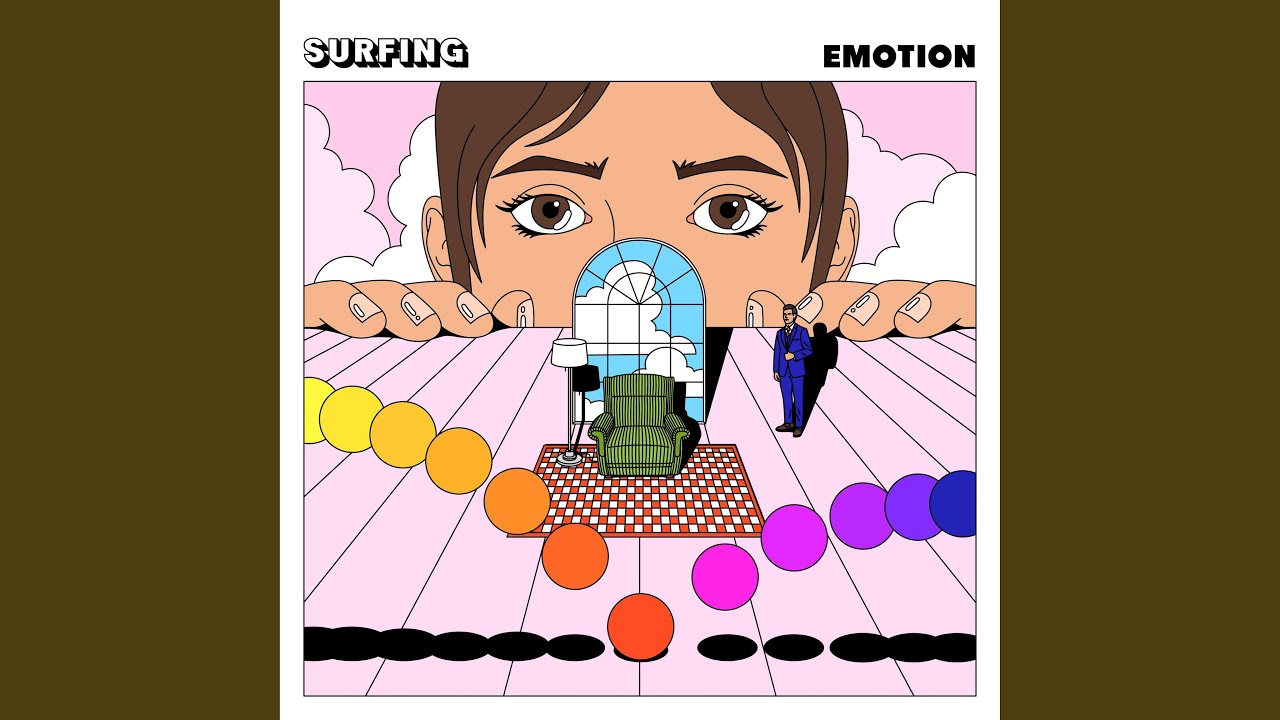 Give You Up (feat. George Clanton)