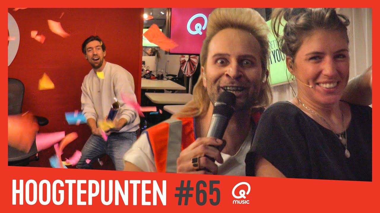 VIEZE JACK 'VERWENT' MARIEKE // Mattie & Marieke