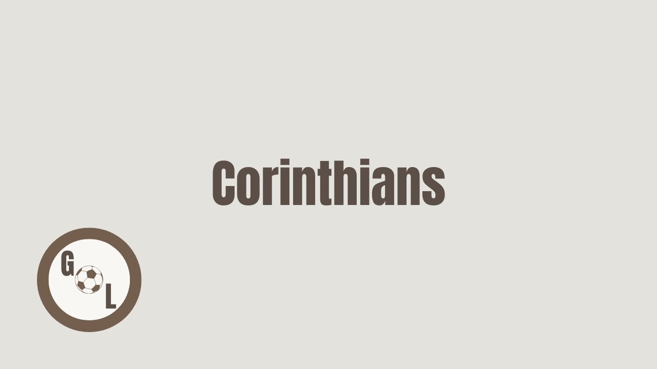 Corinthians