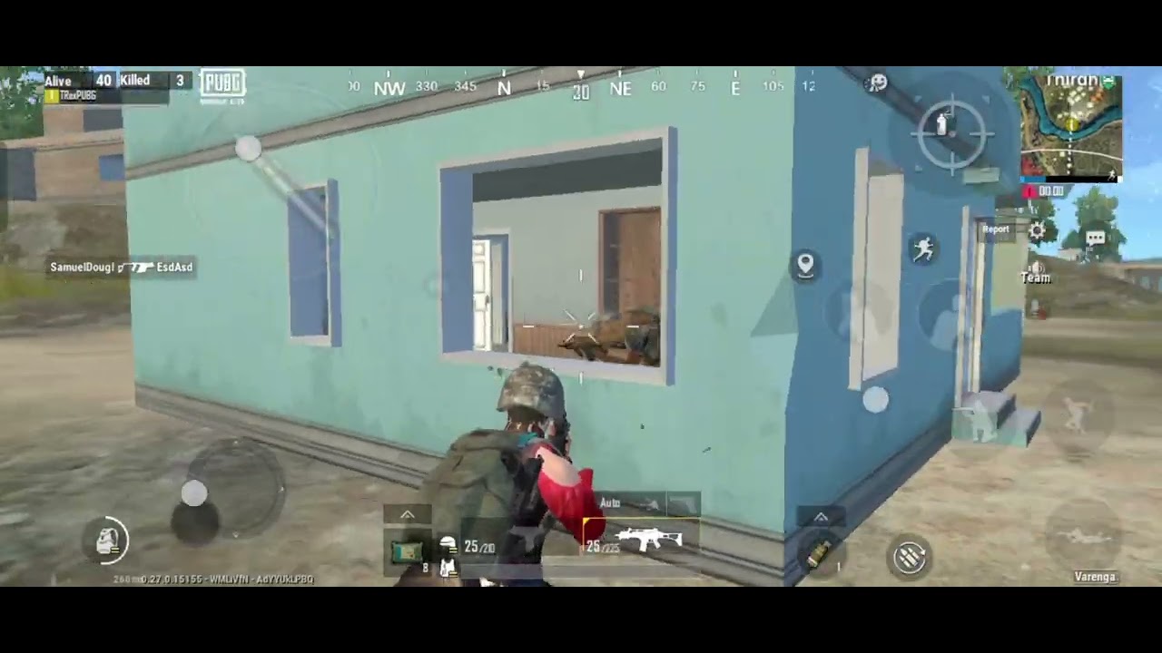 21 KILLS ! 🥵 SOLO vs SQUAD! BEST LOOT GAMEPLAY #PUBG MOBILE LITE # BGMI 