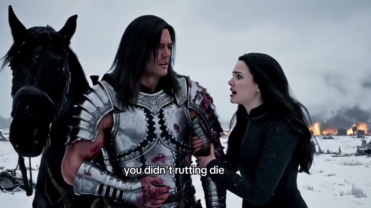 Elide saves Lorcan