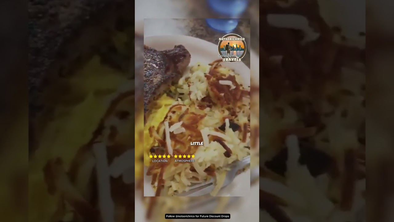 🎥 Carolyn's Caf&eacute; Review: The Best Breakfast Spot in Redlands, California! 🍳🍰​