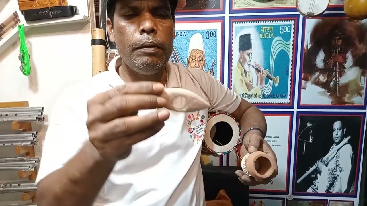 খমক কিভাবে বাজাবেন | খমকের দাম জানুন | Khomok Price | Traditional Musical Instruments