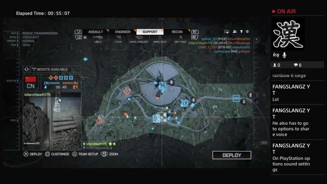 Bf4multiplayer