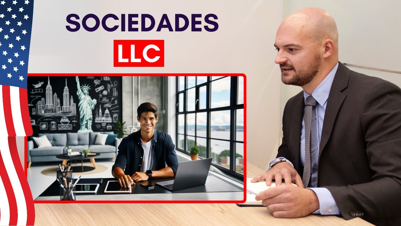 💡 ¿Qué Es Una LLC? ¿Qué Impuestos Pago Si Tengo Una LLC en España? ¿Qué Riesgo Hay?