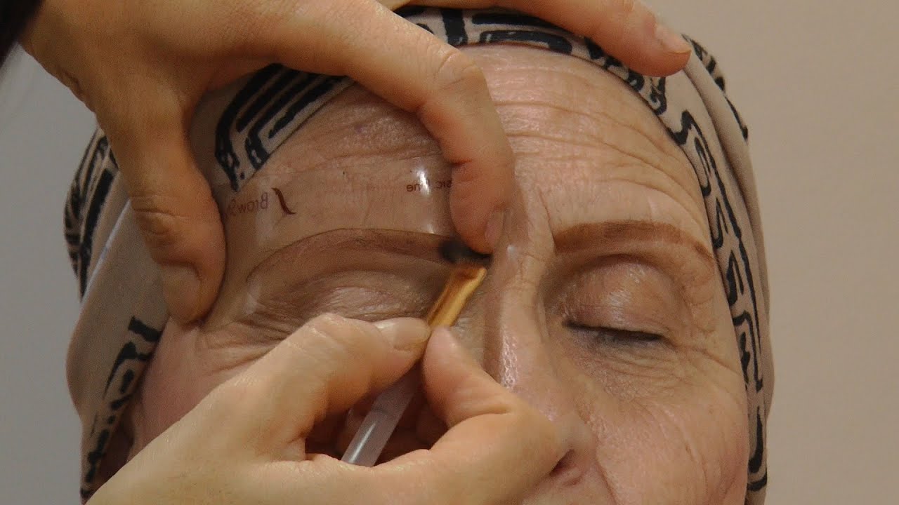 Maquillaje para paciente oncológicos | Cecova TV