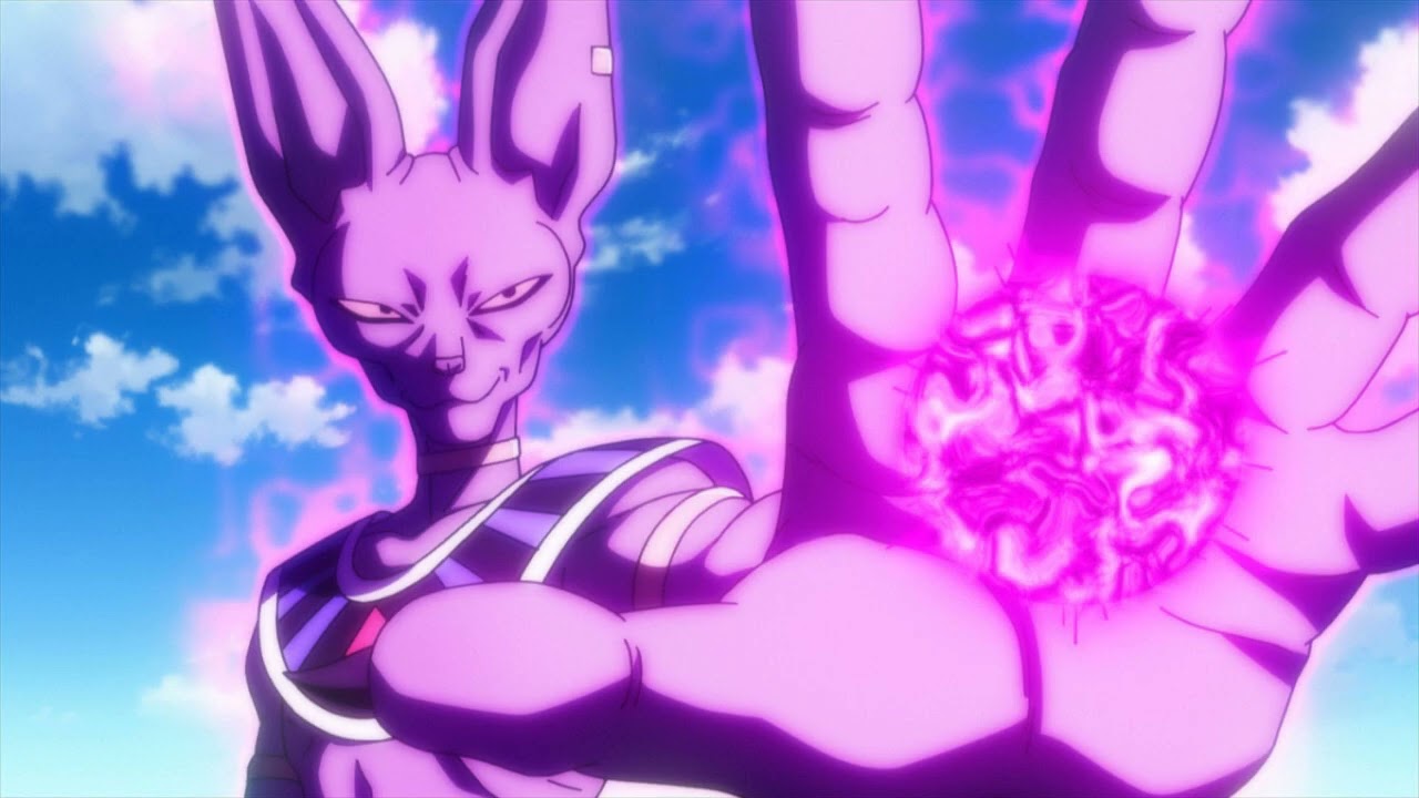 Nightcore - Fake Crown [REB&Oslash;RN] [Dragon Ball Super Beerus Song]