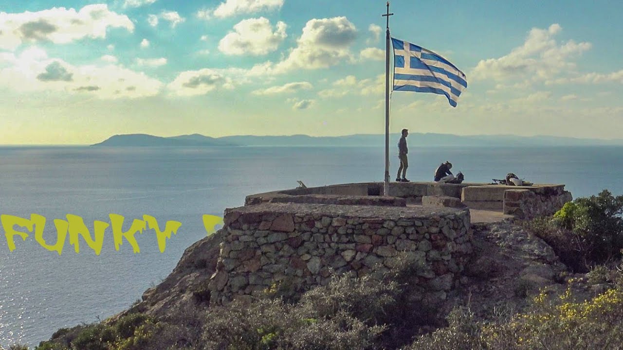 Τα κανόνια στο Πόρτο Κουφό. Φήμες... Αλήθεια ή ψέμα;