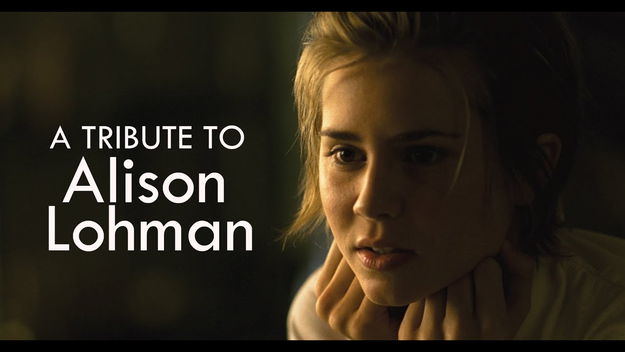 Alison Lohman (Tribute)