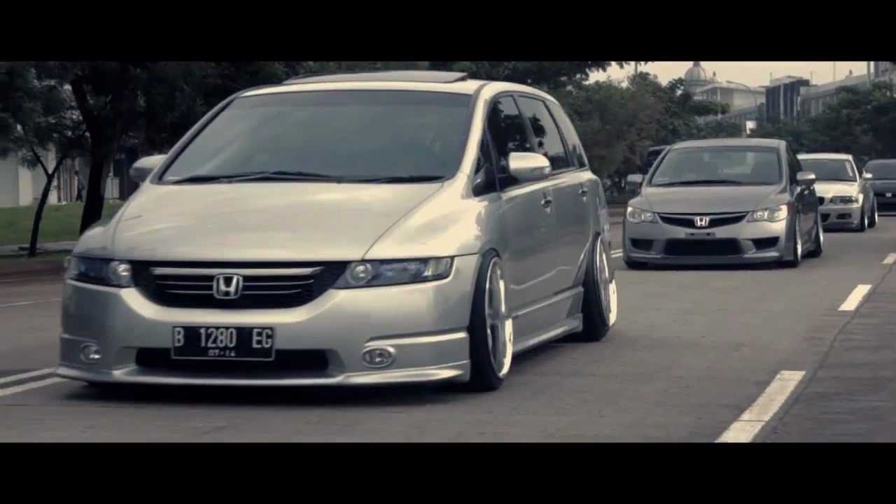 GENESIS Car Show Coverage // 23 February 2013 // Indonesia