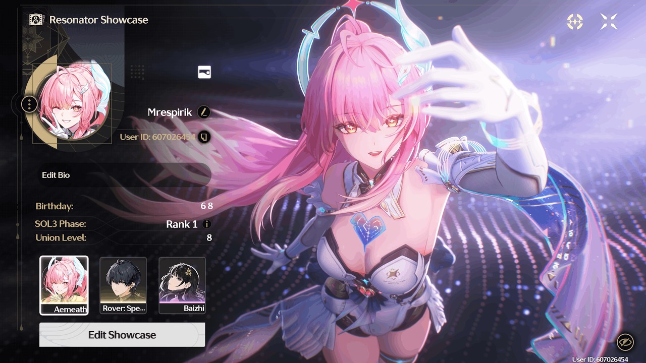 [🔴LIVE] First Time playing 🔴 Wuthering Waves 🔴