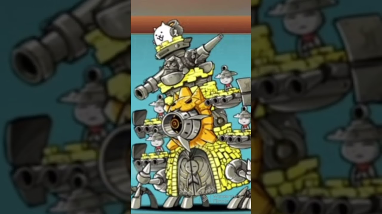 Battle cats Uber rare true forms #battlecats #edit #trending #gaming