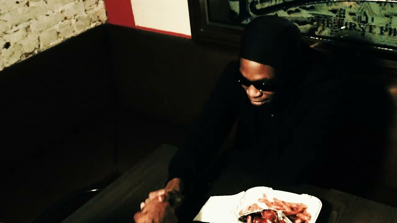 Baby Fifty - Glory ( Official Video ) Dir. @Waxbando