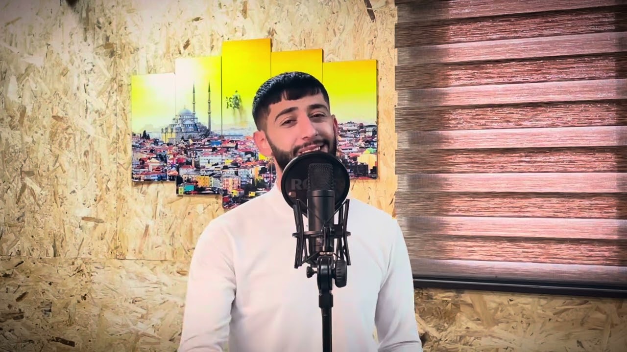 جوبي لا تصدق اليحكون + اعبر على جفوني بحلم + لوه ولول ولوه - يحيى الدميري توزيع مهند الديري