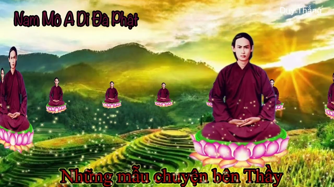 Chuyện bên Thầy PGHH - Tập 14. #samgiangducthay #samgiang #pghh #chuyenbenthay