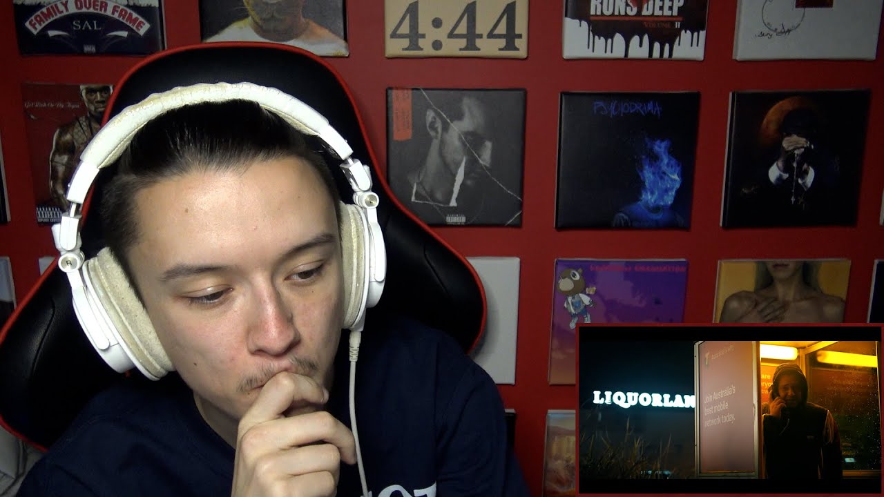 Complete - Dutch Courage UK Reaction & Thoughts