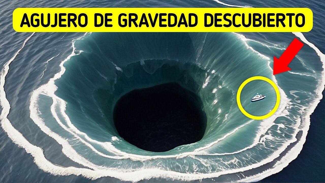 Fenómenos Naturales Increíbles que Parecen no ser Reales